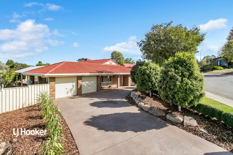 8 Bushmills Street, Greenwith SA 5125