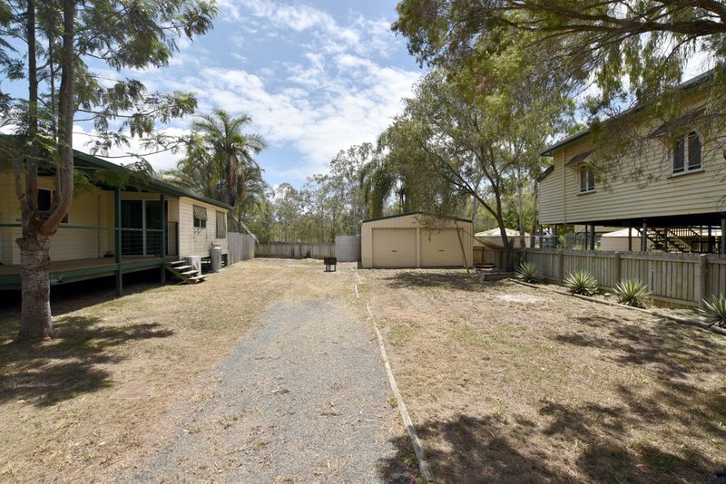 Photo - 8 Butler Street, Yarwun QLD 4694 - Image 17