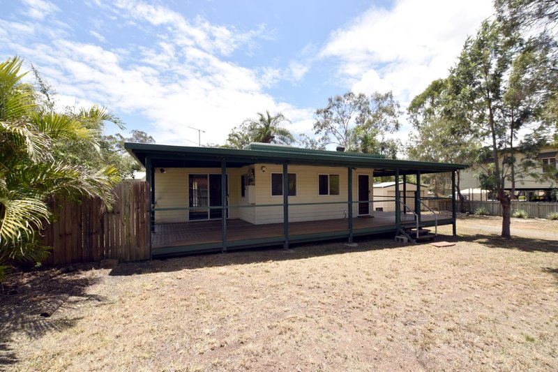 Photo - 8 Butler Street, Yarwun QLD 4694 - Image 21