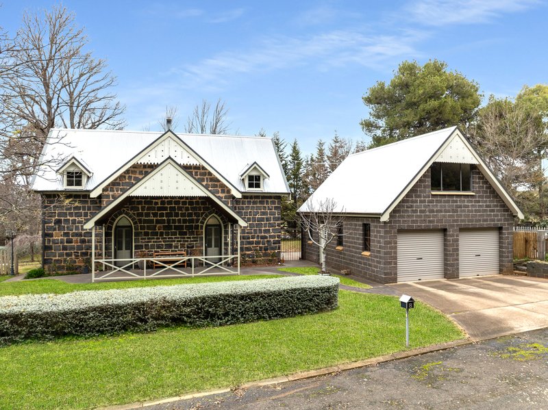 8 Byng Road, Guyong NSW 2798