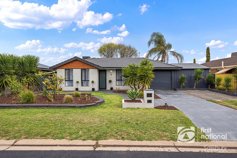 8 Bywaters Avenue, Willaston SA 5118