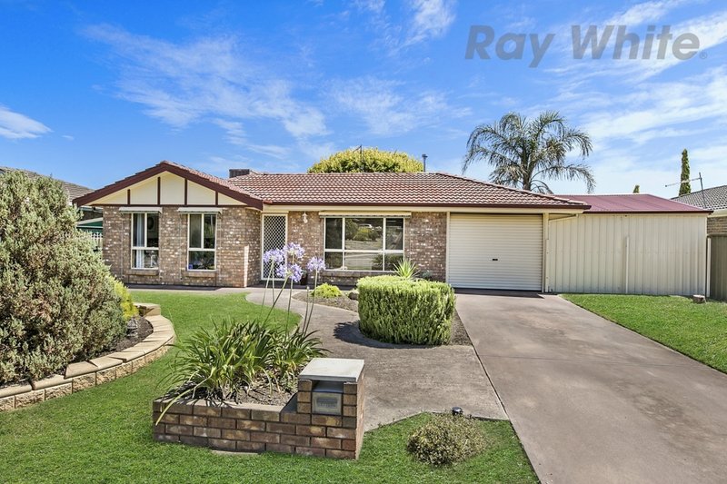 8 Bywaters Avenue, Willaston SA 5118