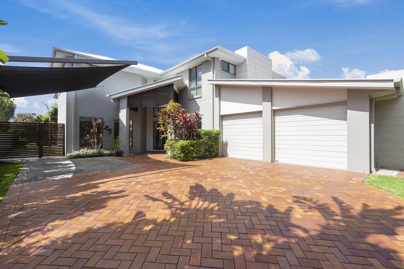 8 Cabriolet Ct , Upper Coomera QLD 4209