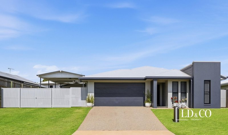 Photo - 8 Caley Terrace, Rural View QLD 4740 - Image 1