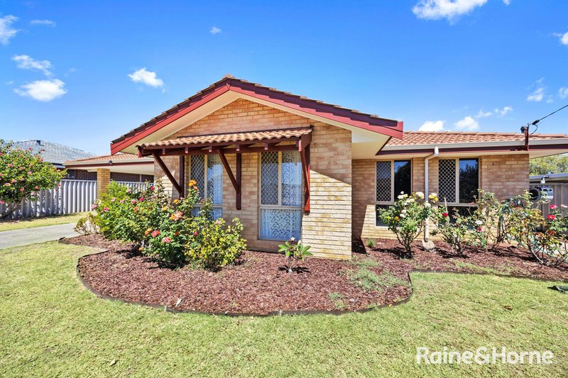 Photo - 8 Calgaret Street, Carey Park WA 6230 - Image 2