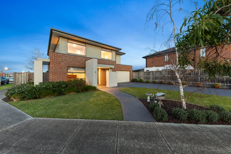 Photo - 8 Callistemon Street, Officer VIC 3809 - Image 2