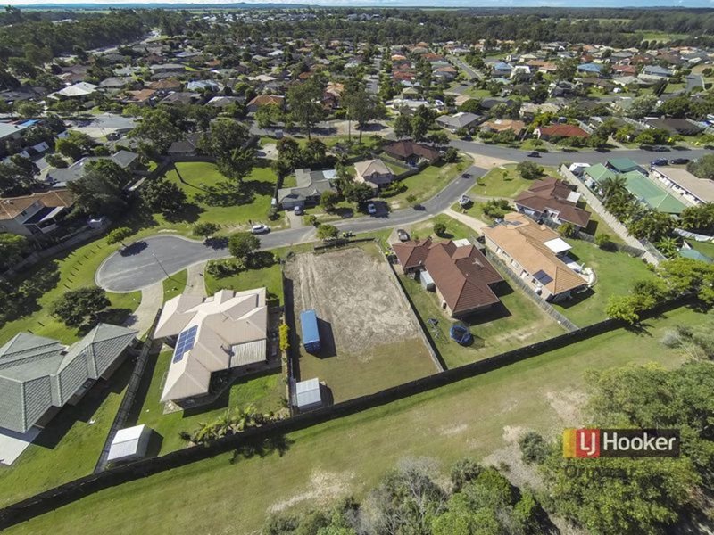 8 Camelot Court, Ormeau QLD 4208