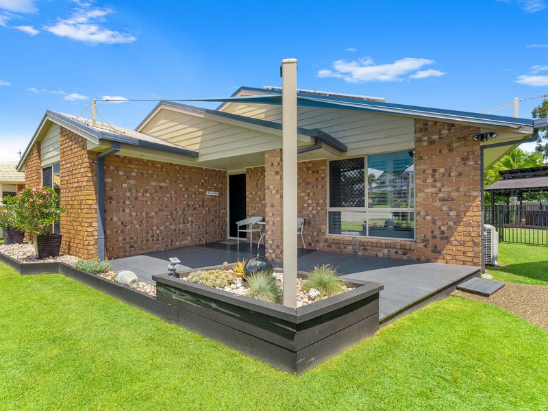 Photo - 8 Cameron Court, Point Vernon QLD 4655 - Image 2