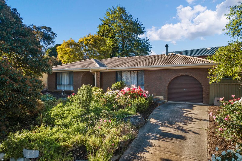 8 Cameron Court, Redwood Park SA 5097