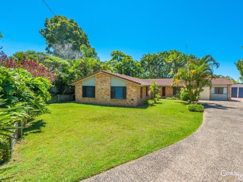 8 Cammeray Court, Buderim QLD 4556