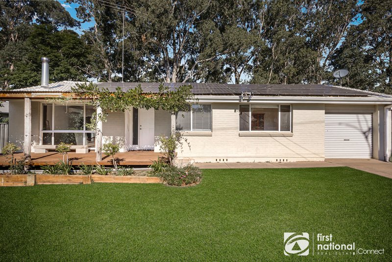 Photo - 8 Campbell Street, North Richmond NSW 2754 - Image 1