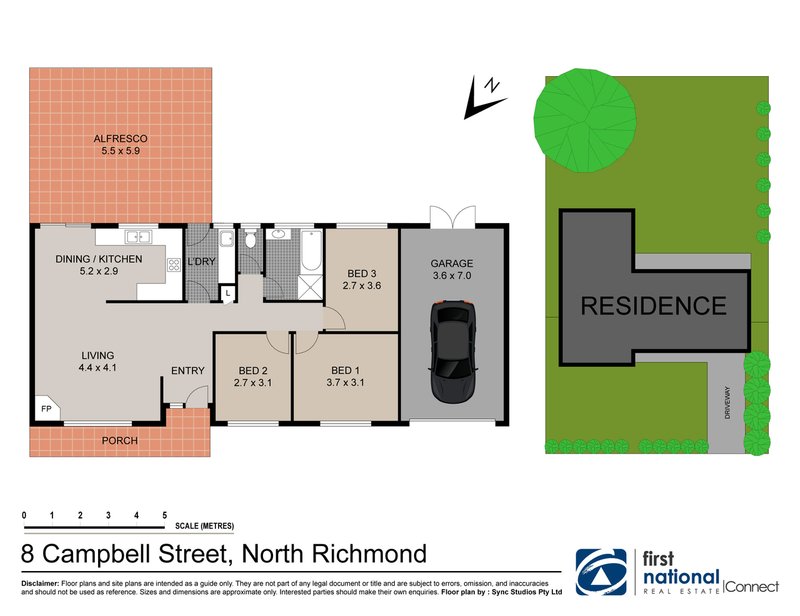 Photo - 8 Campbell Street, North Richmond NSW 2754 - Image 11