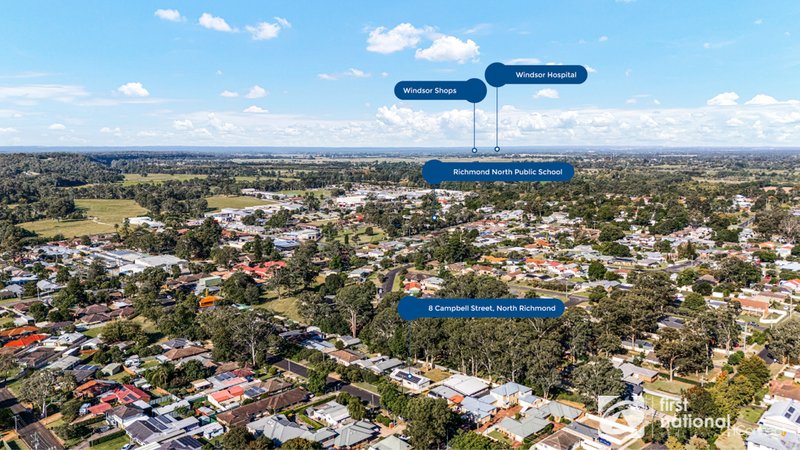 Photo - 8 Campbell Street, North Richmond NSW 2754 - Image 13