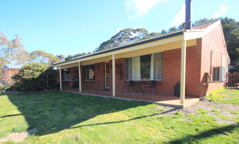 8 Campbells River Road, Black Springs NSW 2787