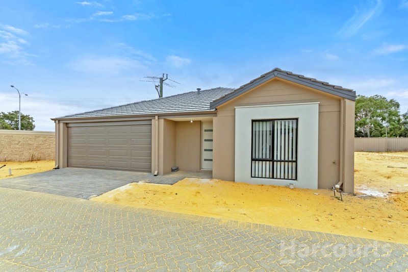 8 Campo Lane, Sinagra WA 6065