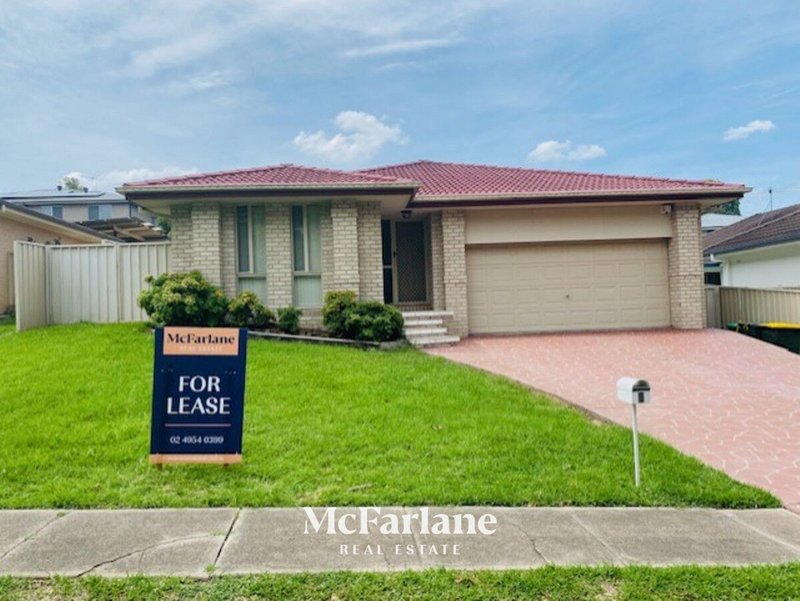 8 Canada Close, Cameron Park NSW 2285