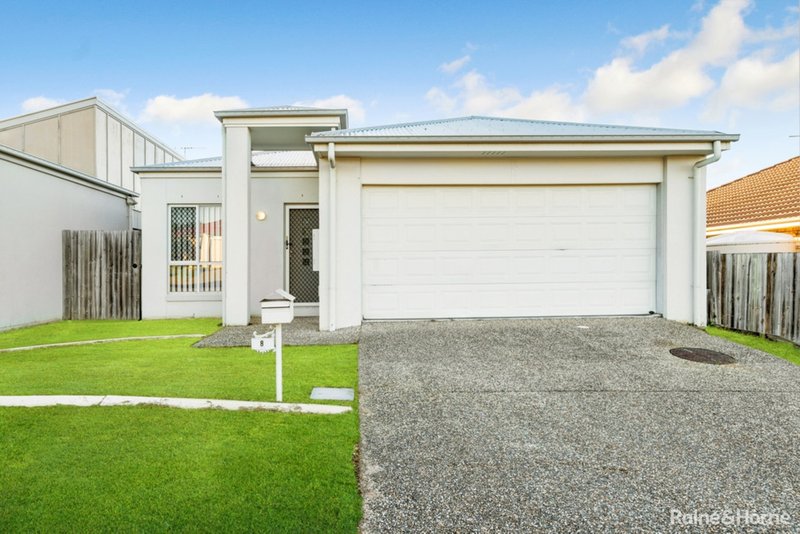 8 Canaipa Court, Rothwell QLD 4022