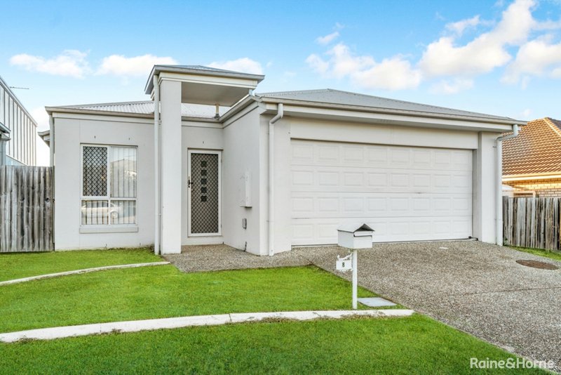 Photo - 8 Canaipa Court, Rothwell QLD 4022 - Image 2