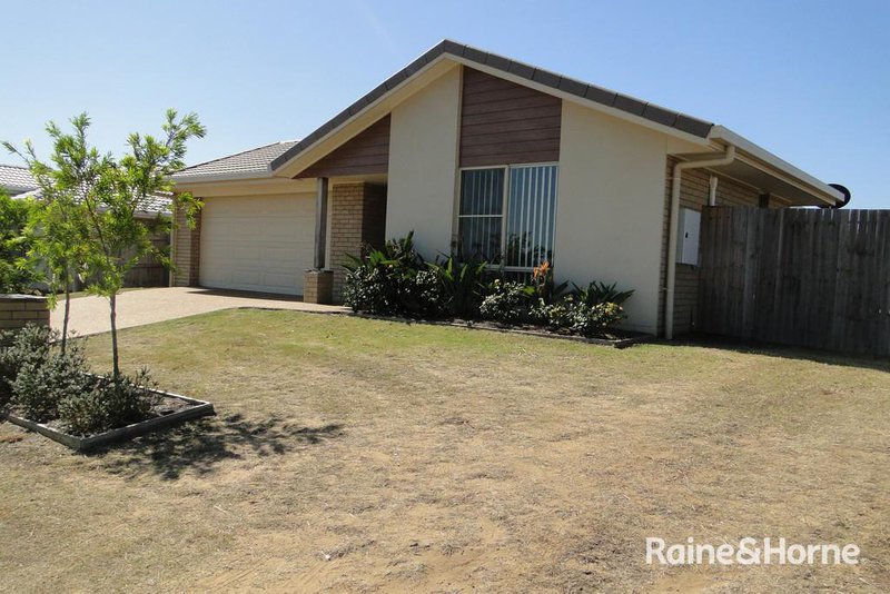 Photo - 8 Canal Street, Calliope QLD 4680 - Image 1