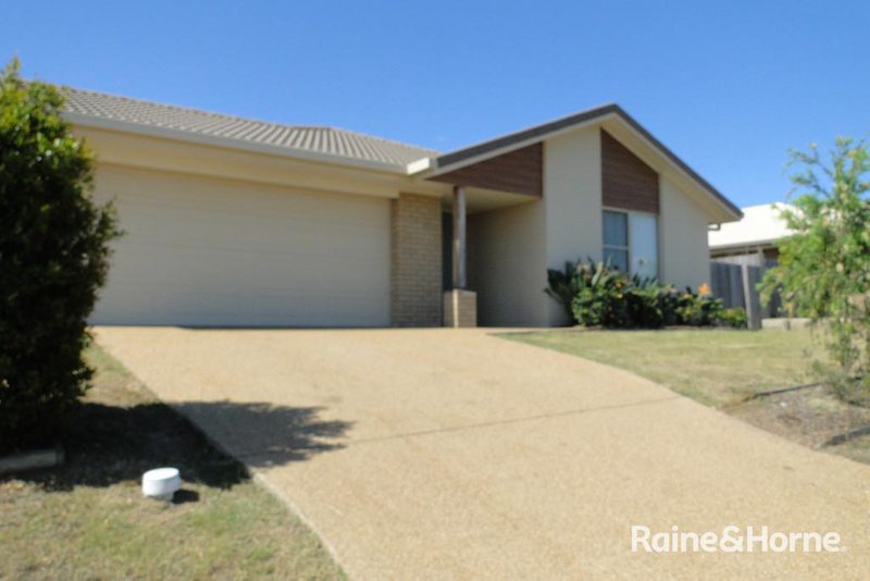 Photo - 8 Canal Street, Calliope QLD 4680 - Image 12