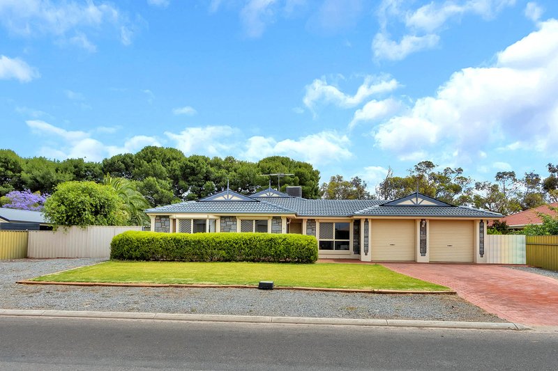 8 Canala Court, Two Wells SA 5501