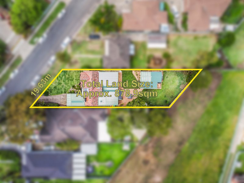 Photo - 8 Cann Street, Bass Hill NSW 2197 - Image 1