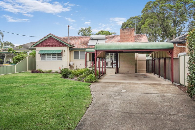 Photo - 8 Cann Street, Bass Hill NSW 2197 - Image 2