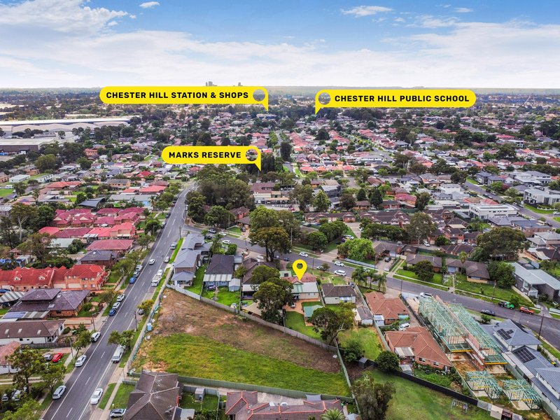 Photo - 8 Cann Street, Bass Hill NSW 2197 - Image 13