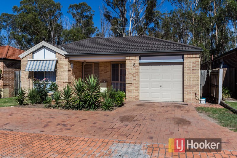 8 Cannery Road, Plumpton NSW 2761