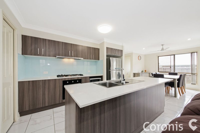 Photo - 8 Capricorn Cres , Springfield Lakes QLD 4300 - Image 2