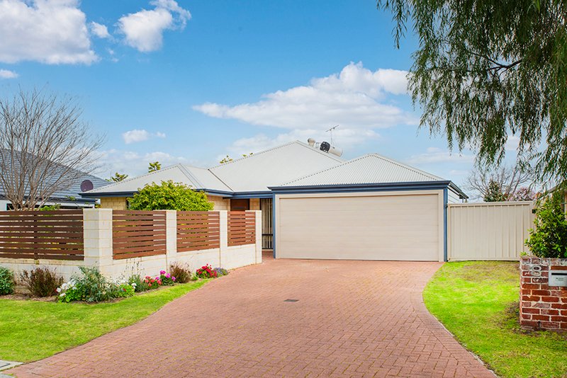 8 Captain Gill Brace , Broadwater WA 6280