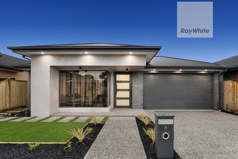 8 Carat Street, Greenvale VIC 3059