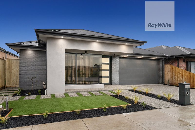 Photo - 8 Carat Street, Greenvale VIC 3059 - Image 2