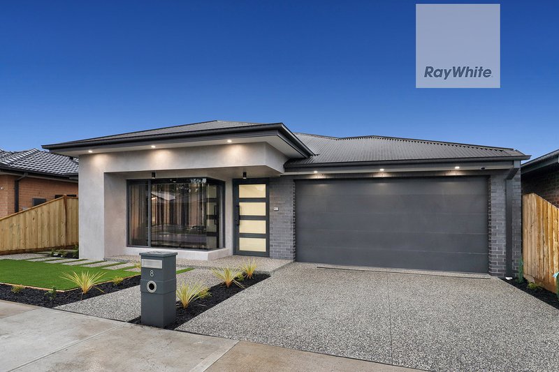 Photo - 8 Carat Street, Greenvale VIC 3059 - Image 3