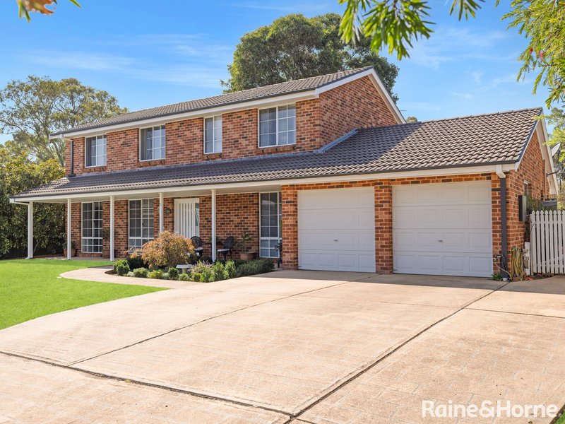 8 Carbine Close, Windradyne NSW 2795