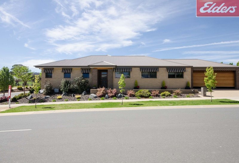 8 Cardiff Street, Wodonga VIC 3690