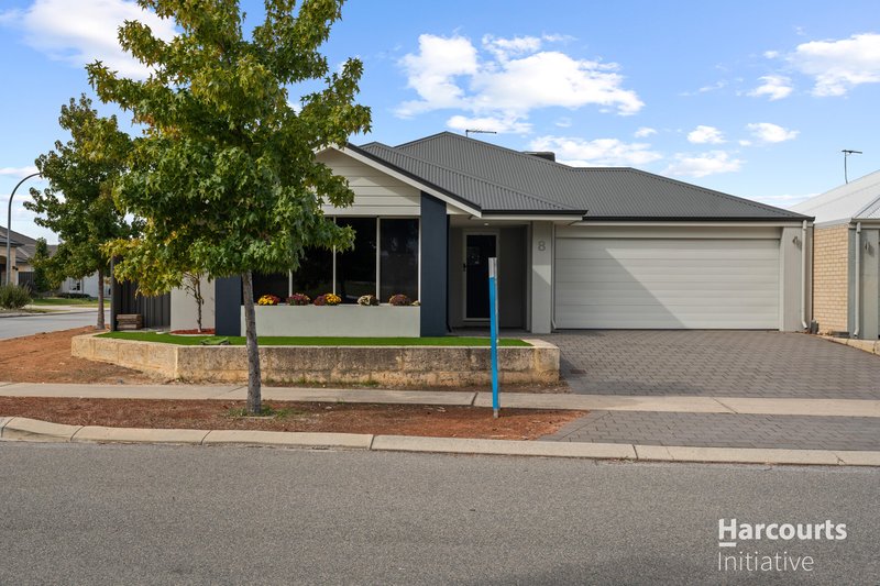 Photo - 8 Carenza Link, Aveley WA 6069 - Image 1
