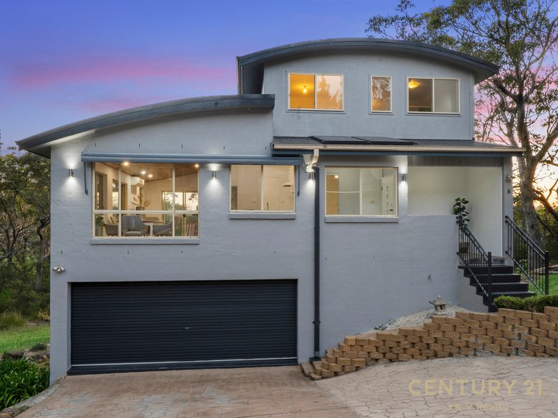 Photo - 8 Carissa Place, Cowan NSW 2081 - Image 5
