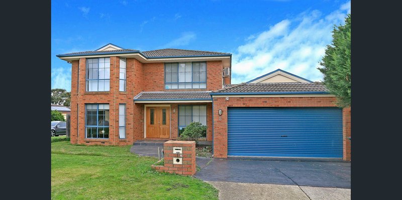 Photo - 8 Carlingford Close, Rowville VIC 3178 - Image 1