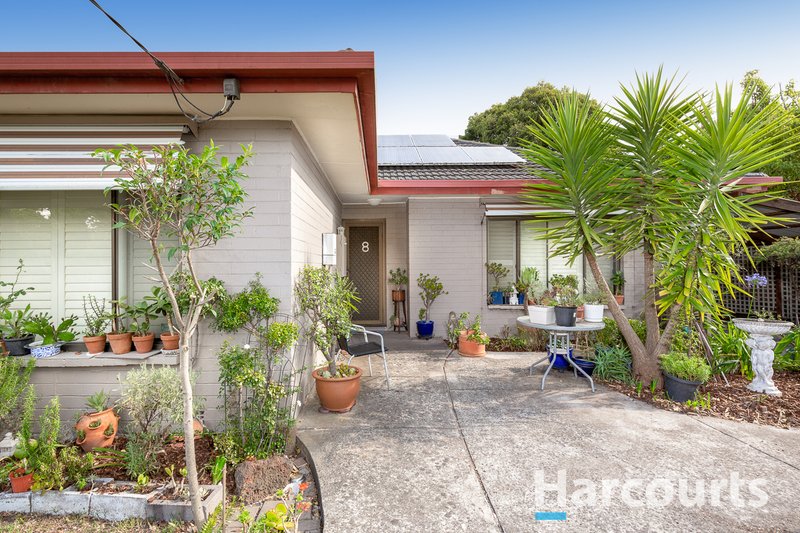 8 Carlton Road, Dandenong North VIC 3175