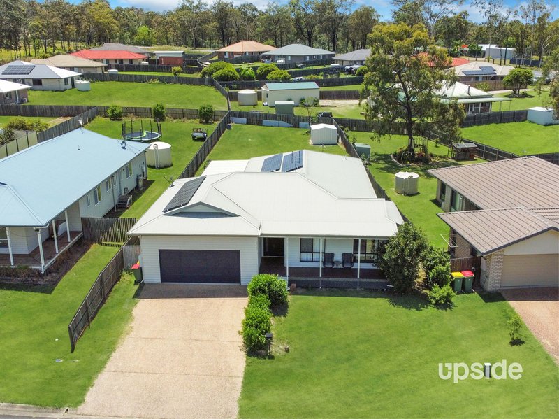 8 Carly Drive, Helidon QLD 4344 Real Estate Industry Partners