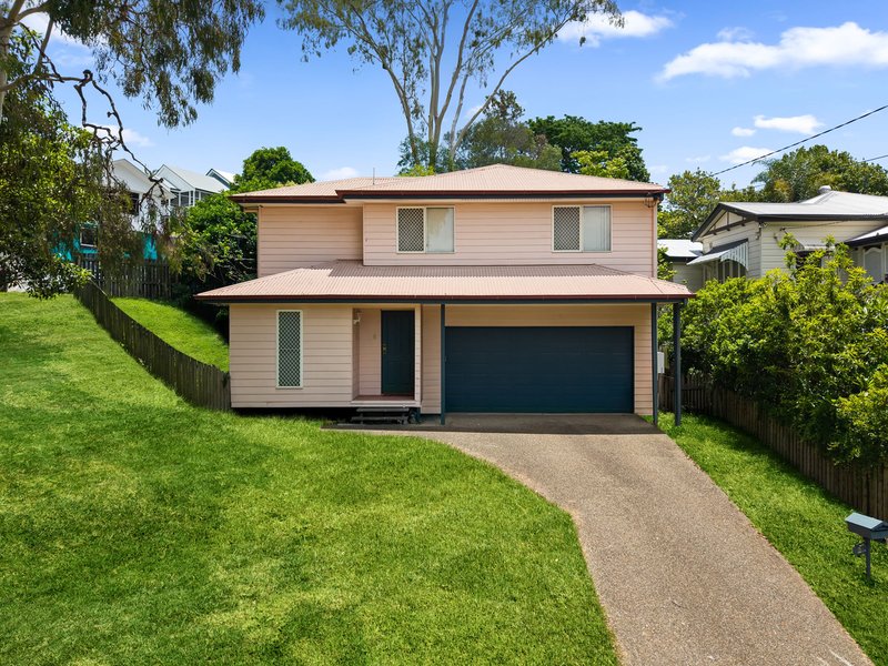 Photo - 8 Carmel Street, Bardon QLD 4065 - Image 1
