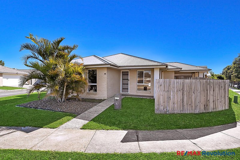 8 Carnarvon Court, Pimpama QLD 4209