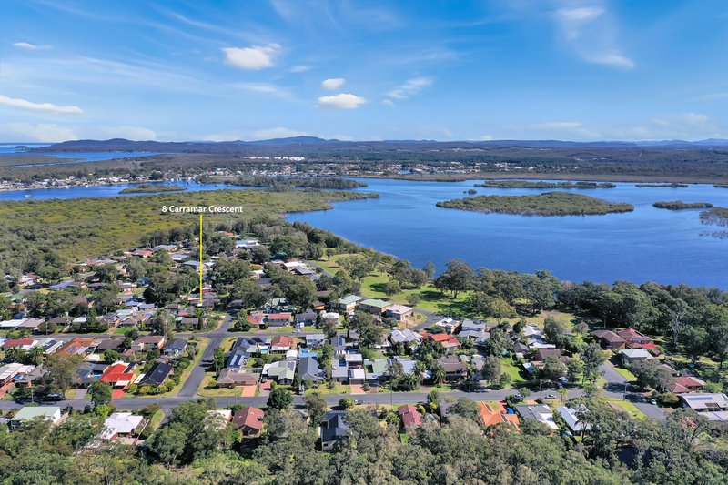 Photo - 8 Carramar Crescent, Hawks Nest NSW 2324 - Image 1