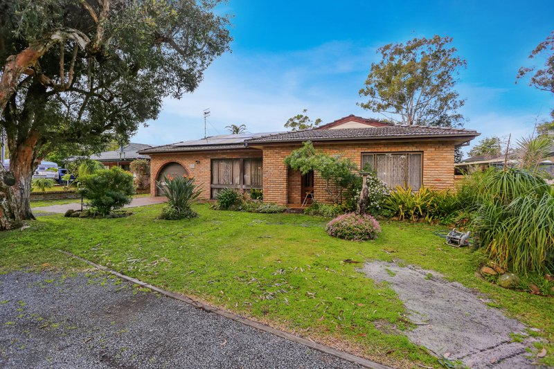 Photo - 8 Carramar Crescent, Hawks Nest NSW 2324 - Image 3