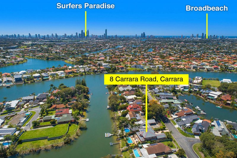 Photo - 8 Carrara Road, Carrara QLD 4211 - Image 22