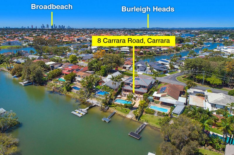 Photo - 8 Carrara Road, Carrara QLD 4211 - Image 23