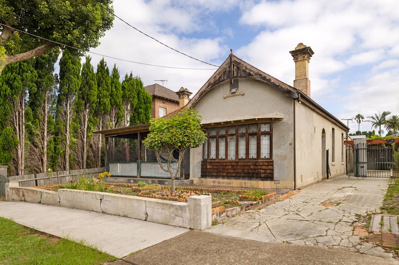 Photo - 8 Carrington Avenue, Strathfield NSW 2135 - Image 3