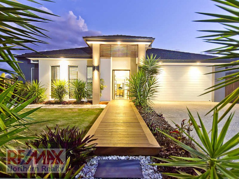 8 Carrybridge Ct , Warner QLD 4500