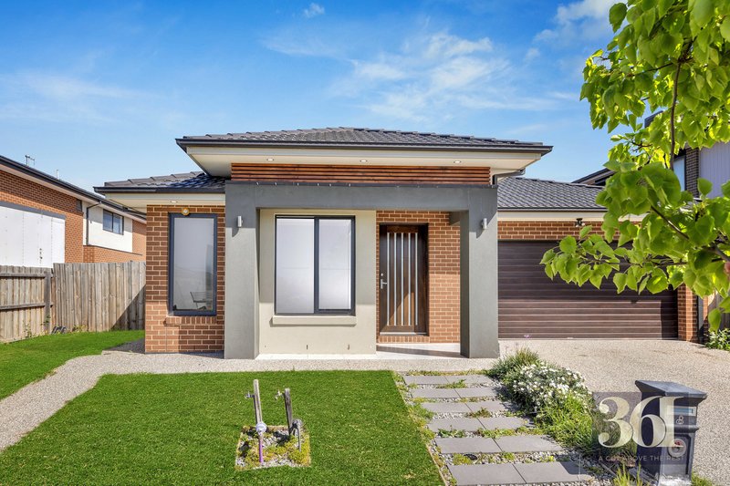 8 Casabene Drive, Tarneit VIC 3029